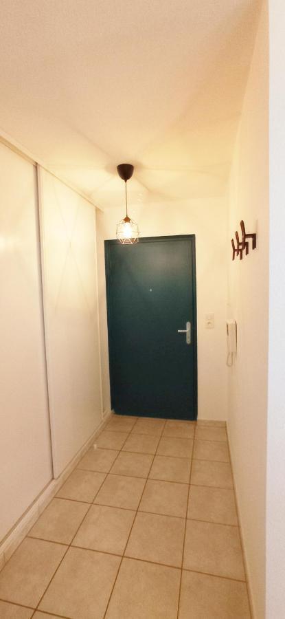 דירות Talange Brit'S Studio מראה חיצוני תמונה